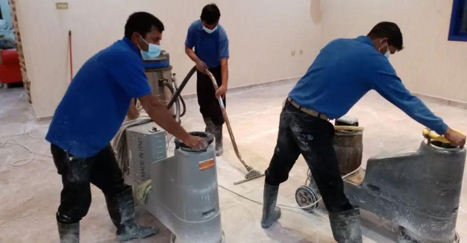 أفضل شركة تنظيف منازل في الكويت