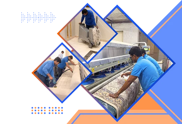 إحنا متواجدين على مدار ٢٤ ساعة، كل أيام الأسبوع، ونقدم خدمات تنظيف مضمونة بكل مناطق الكويت. سواء تبي شركة تنظيف منازل، غسيل سجاد احترافي، أو خدمة مكافحة حشرات، فريق Alshrakane United جاهز يوصل لك بأي وقت ويوفر لك نظافة فائقة ومعقّمة ترضيّك من أول مرة.