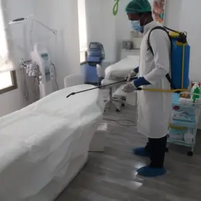 شركة تعقيم منازل