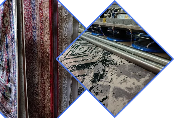 ليش منازل و مكاتب الأحمدي يحتاجون غسيل سجاد محترف؟