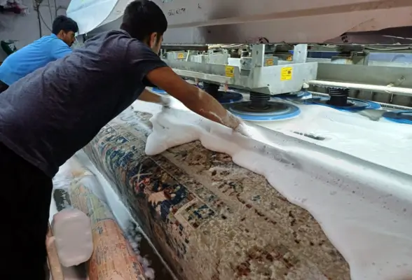 مميزات اختيار شركة تنظيف السجاد في حولي