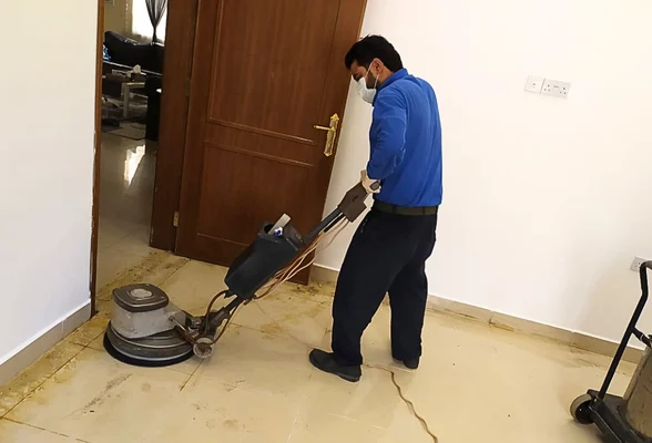 مميزات اختيار شركة تنظيف منازل في حولي